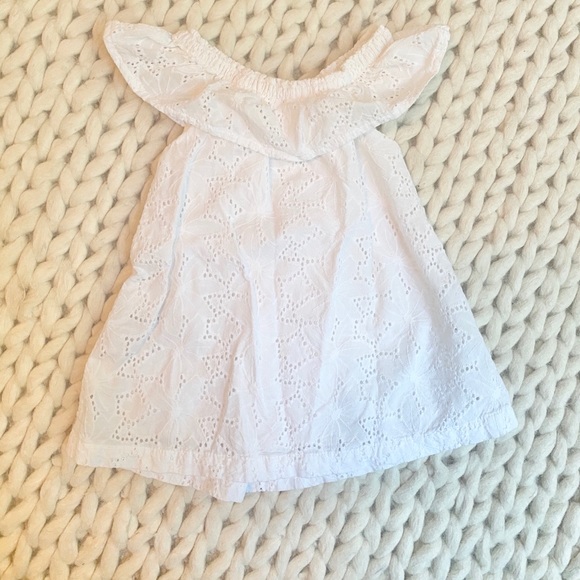 Cat & Jack Dress - Picture 2 of 3